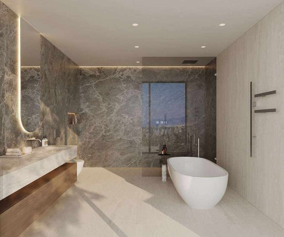 Alcantara del Mar Villas 