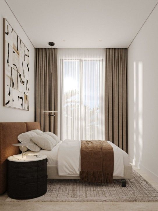 Apartment 2 Bedrooms 2 Bathrooms in New Golden Mile