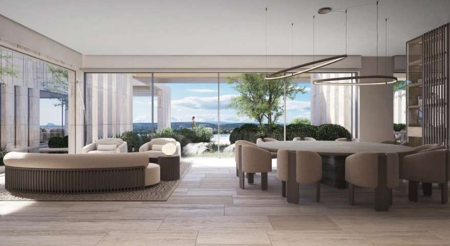 Villa Vida - The Fifteen