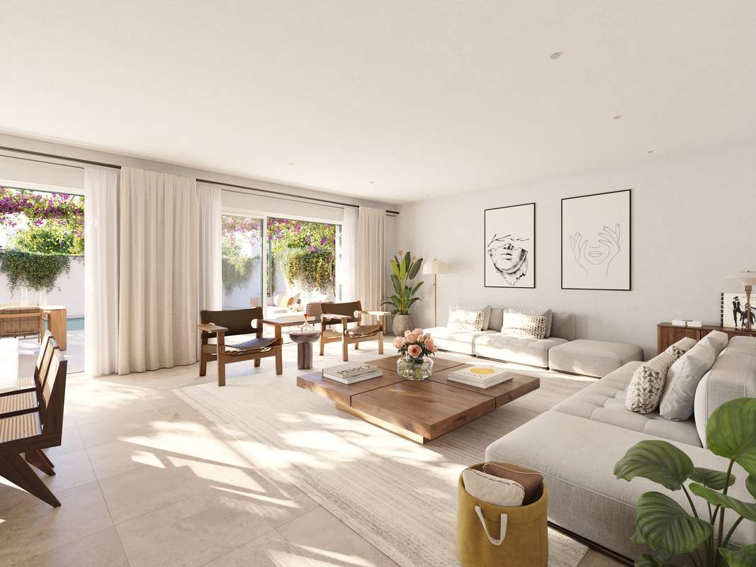 Las Villas - Sotogrande