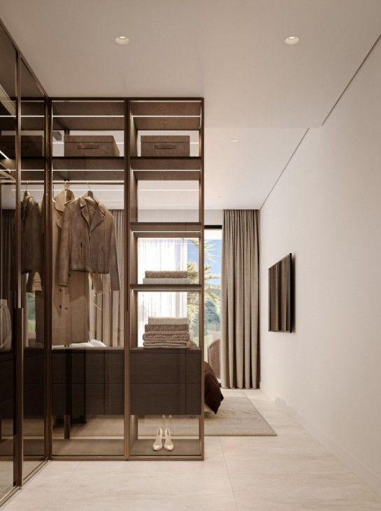 Apartment 2 Bedrooms 2 Bathrooms in New Golden Mile