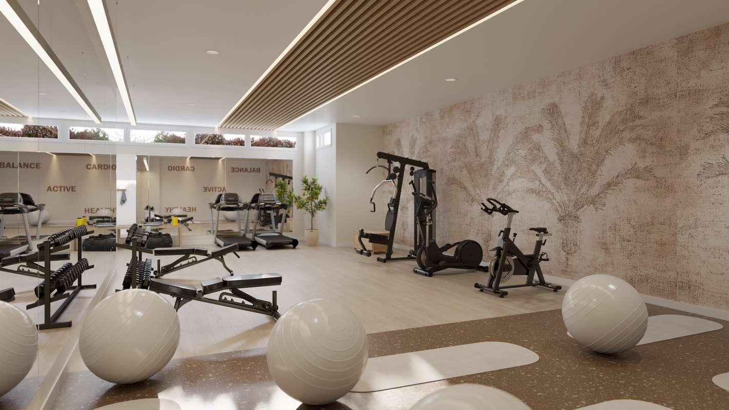 Blossom Hills Benalmádena Fase 3