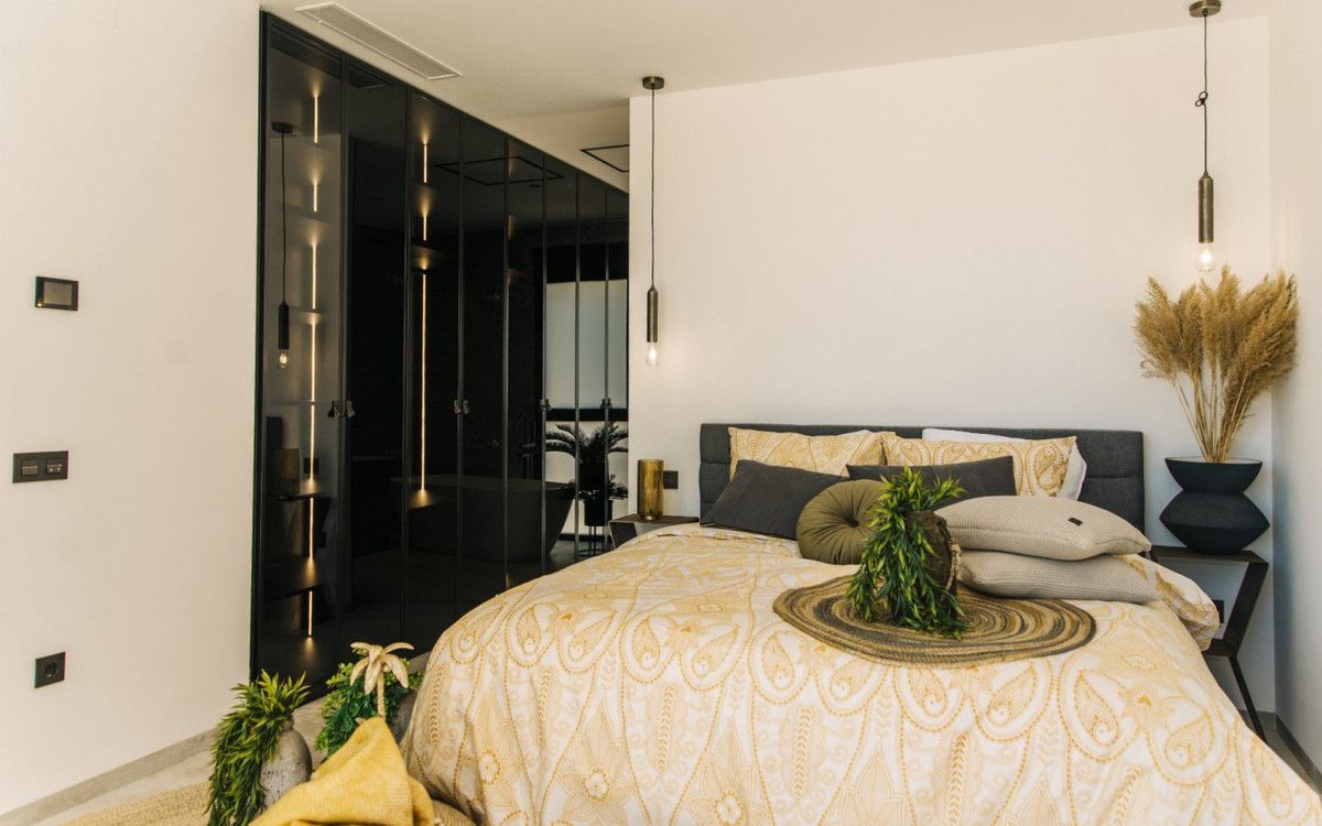 Apartment 3 Bedrooms 3 Bathrooms in Rojales