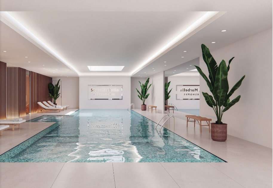 Soul Marbella Sunlife II Apartamentos