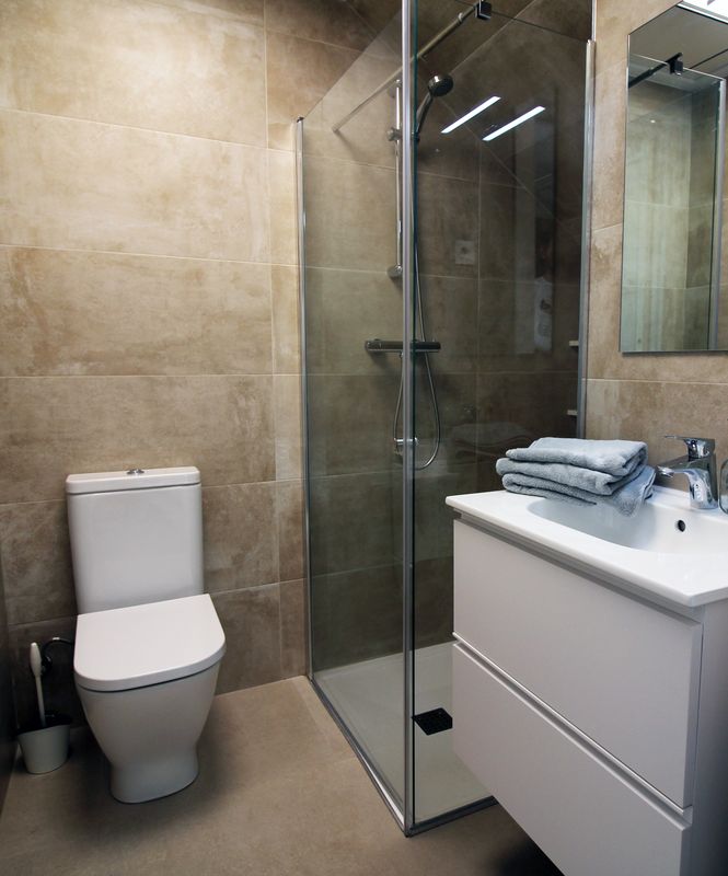 Townhouse 4 Bedrooms 2 Bathrooms in Pilar de la Horadada