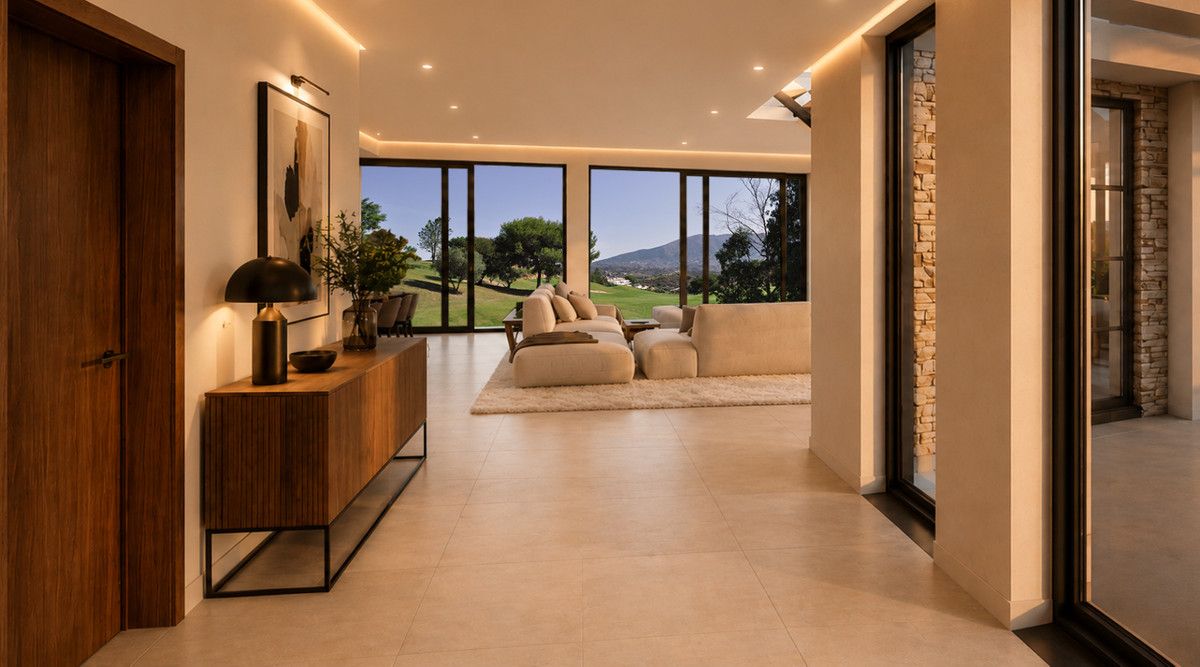 Villa Entrelagos II