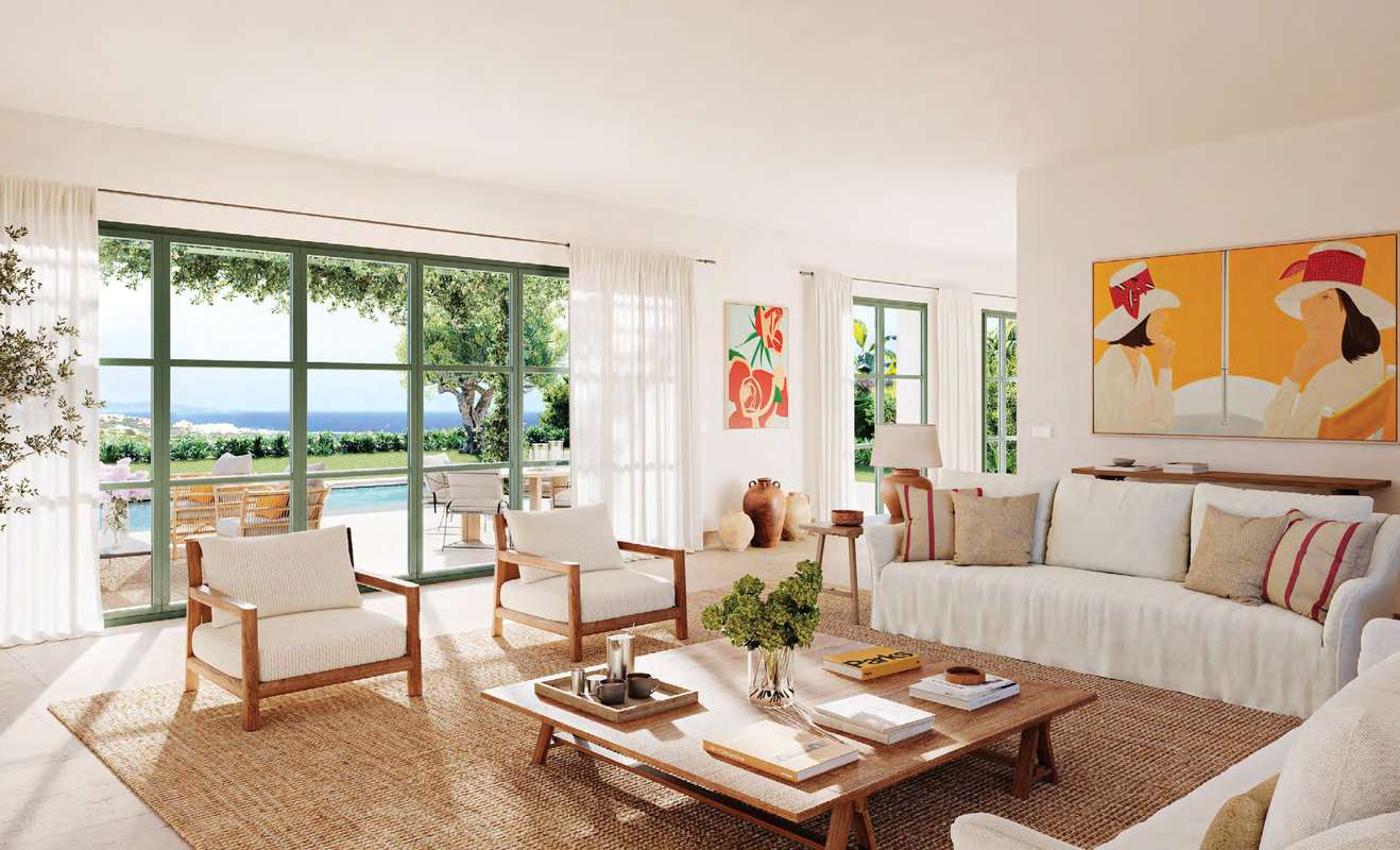 La Loma de Cortesín