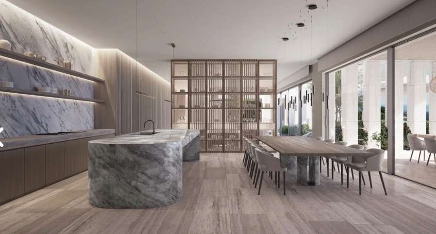 Villa Vida - The Fifteen