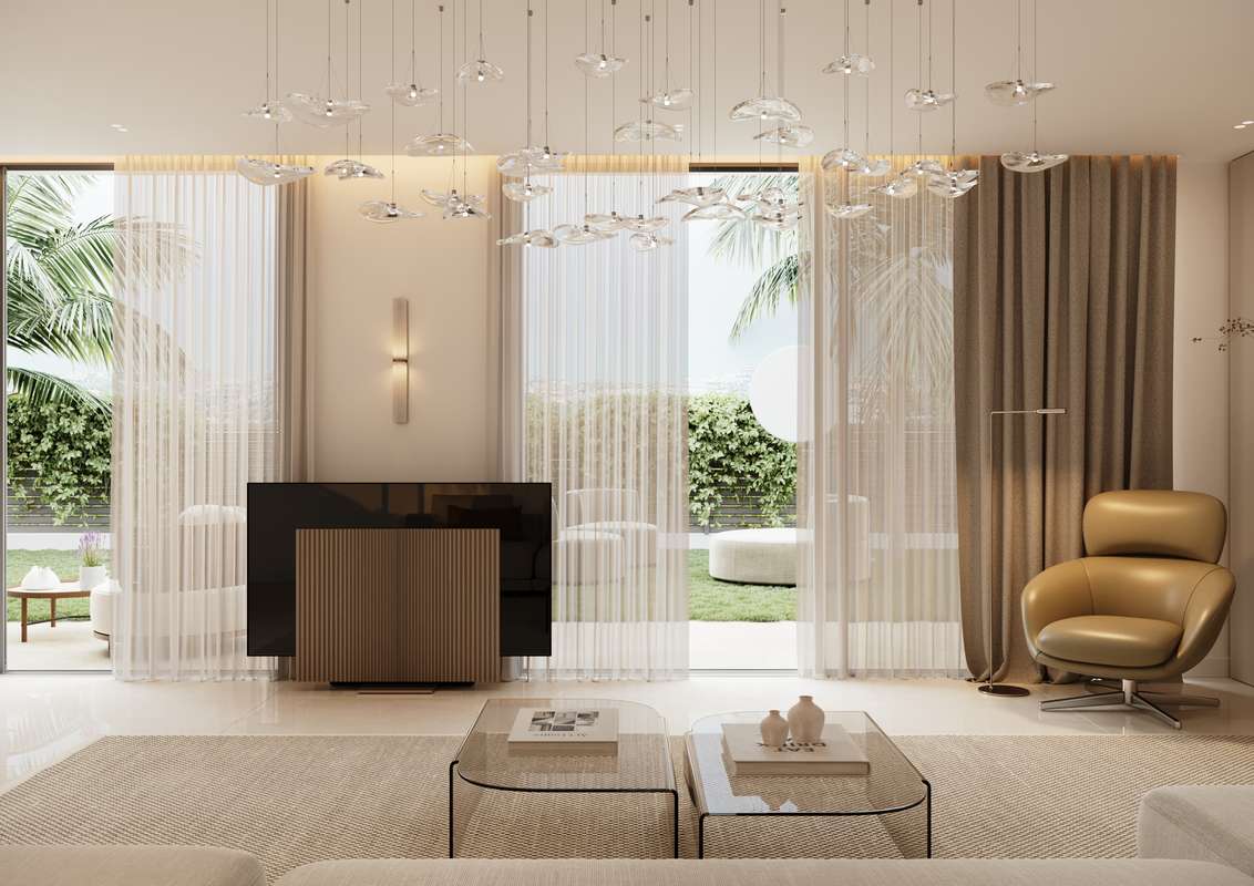 7 Pearls Villas - Mijas