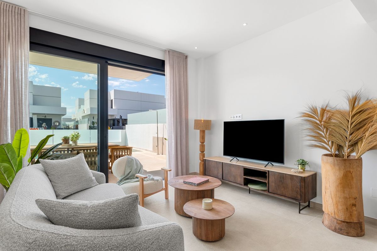 Residencial Paris VIII - Fase 1