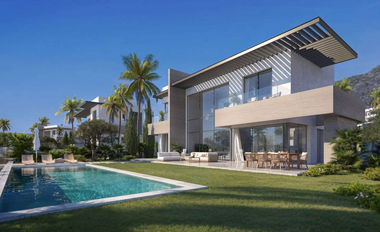 Horizonte Residences Penthouses