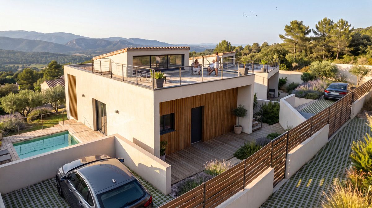 Detached Villa 3 Bedrooms 3 Bathrooms in La Nucia