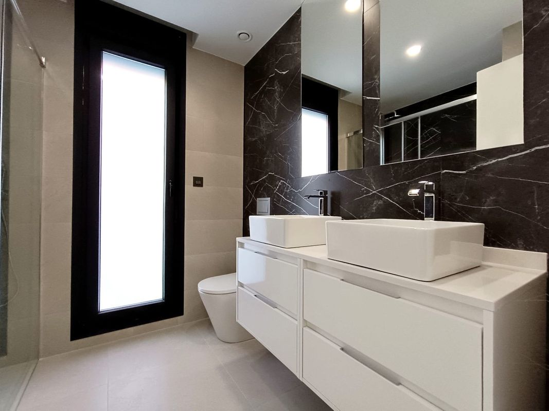 Townhouse 3 Bedrooms 3 Bathrooms in Benijófar