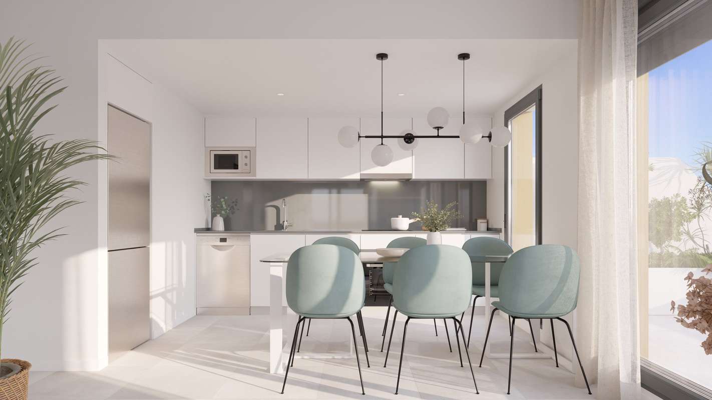 Culmia Cala Swing Mijas II