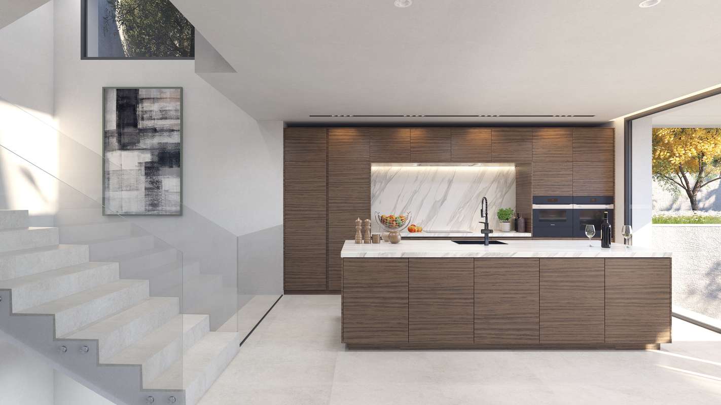 Pinares Hills Fase I