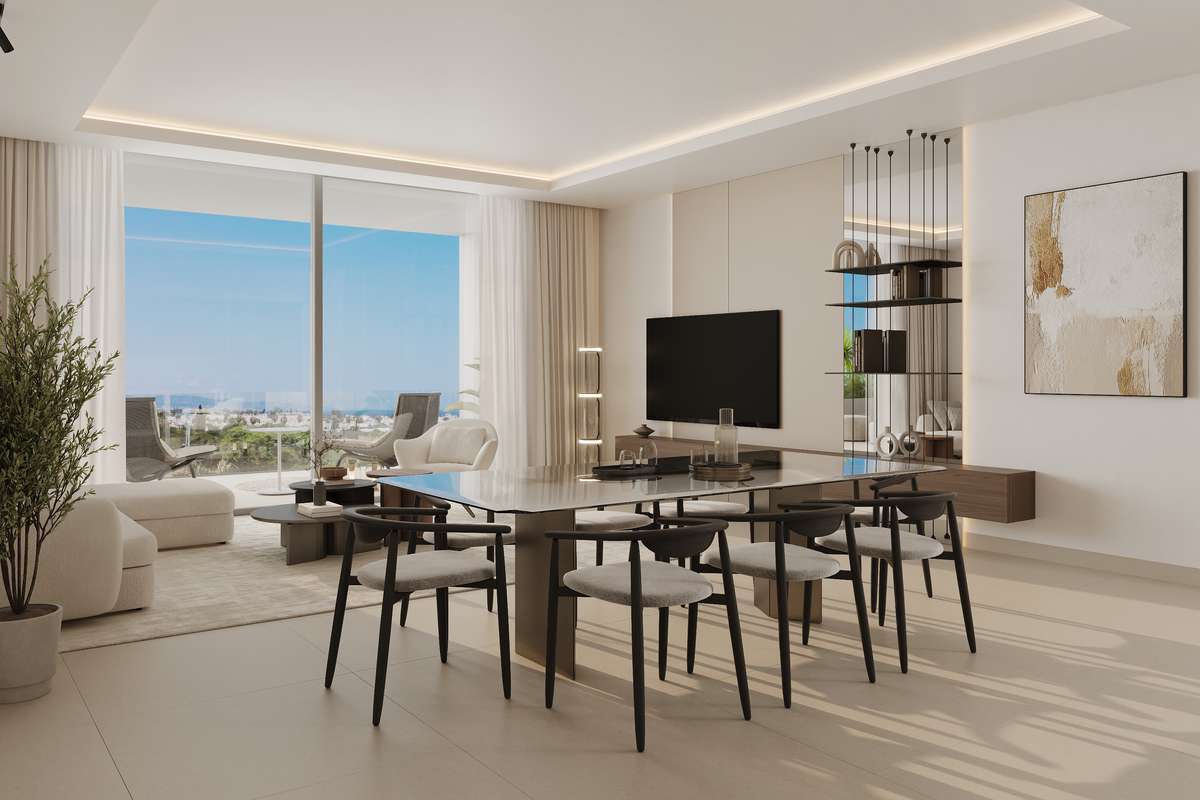 Alcantara Del Mar Apartments