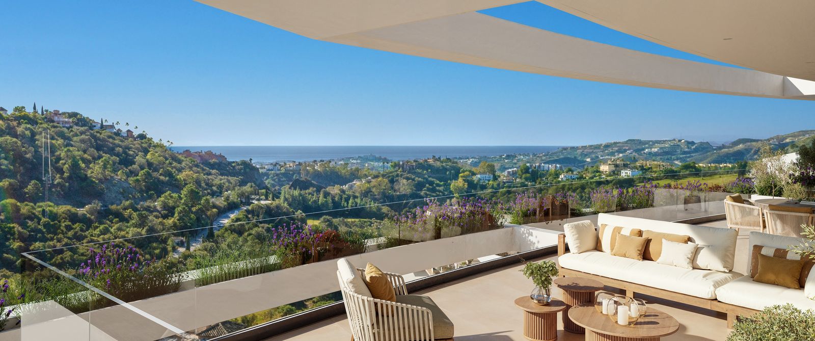 Apartment 1 Bedroom 1 Bathroom in La Reserva de Alcuzcuz