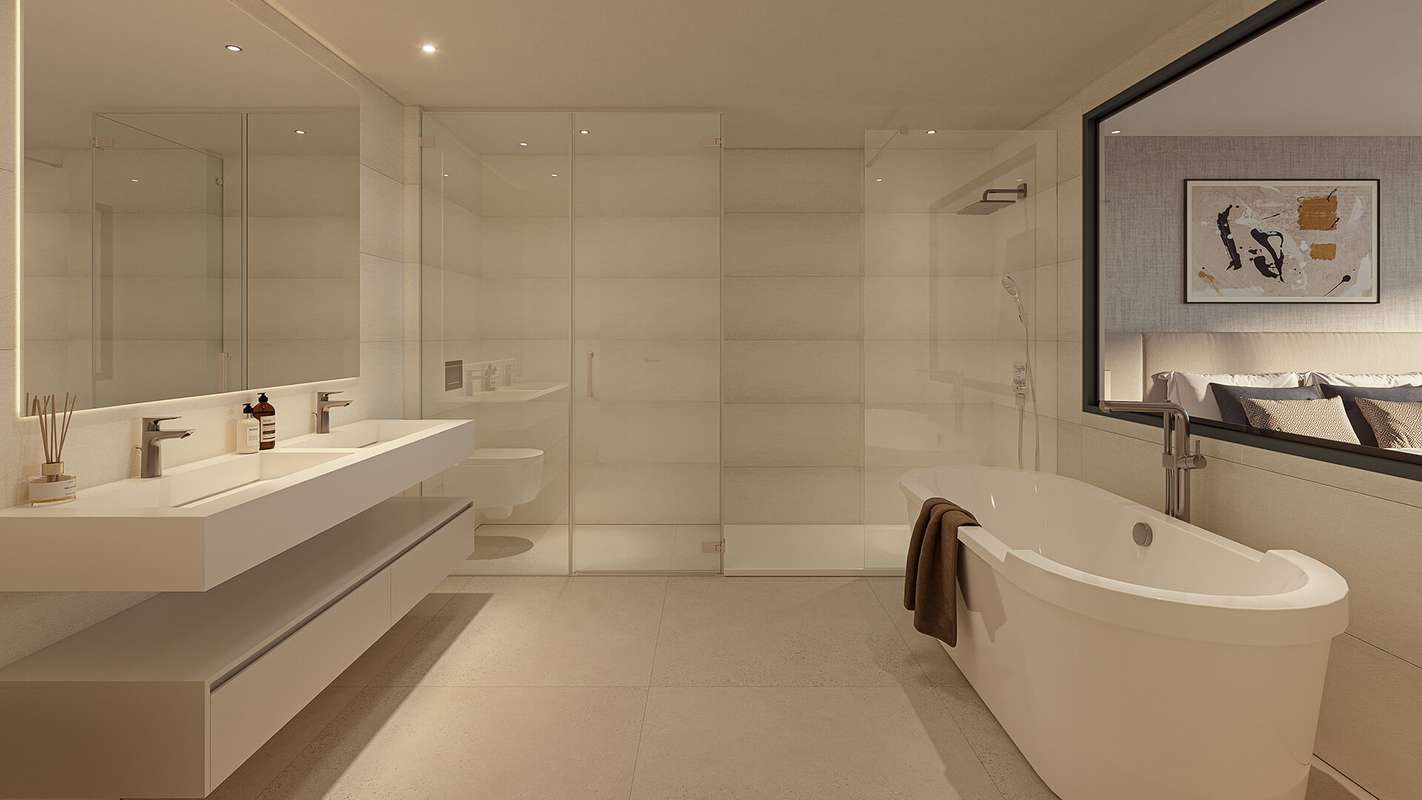 Soul Marbella Sunlife III Adosados