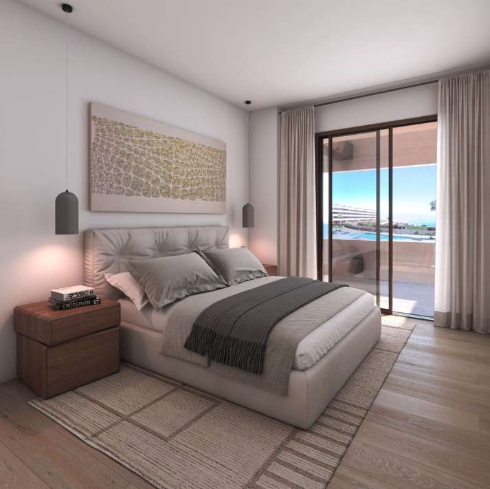 Morasol - Building 2