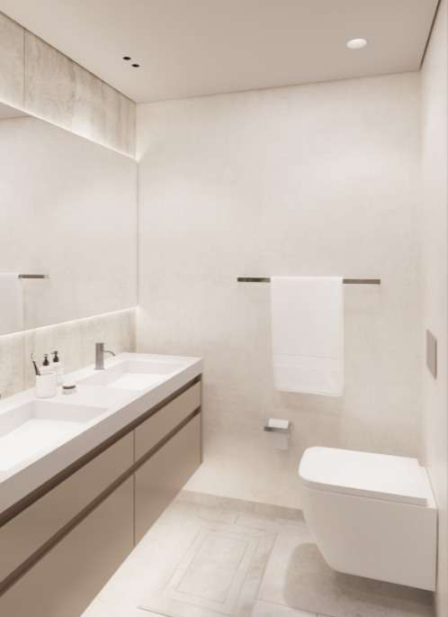 Essence Residence Fase 2