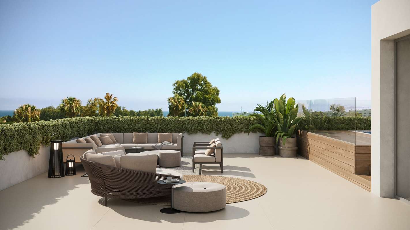 Alcantara Del Mar Apartments