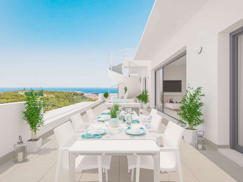 Terrazas de Cortesin - Bon Air