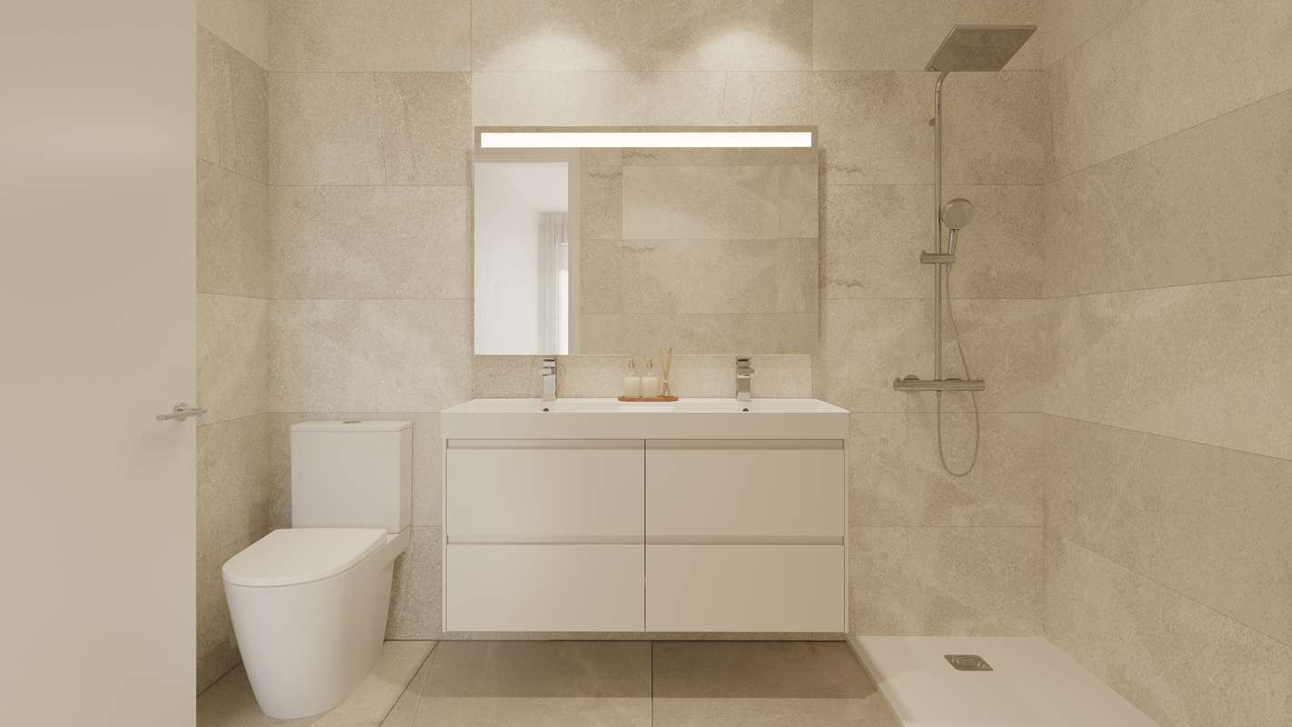 Atria La Alcaidesa Fase I