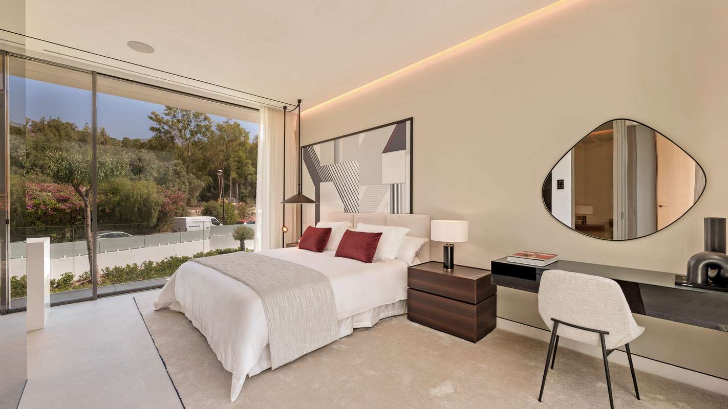 Vilas 12 Golden Mile - Villa 9