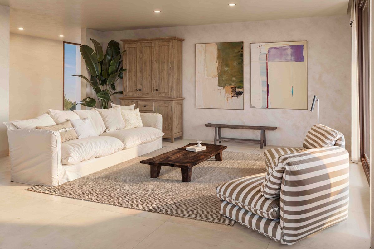 Detached Villa 3 Bedrooms 3 Bathrooms in Las Colinas Golf