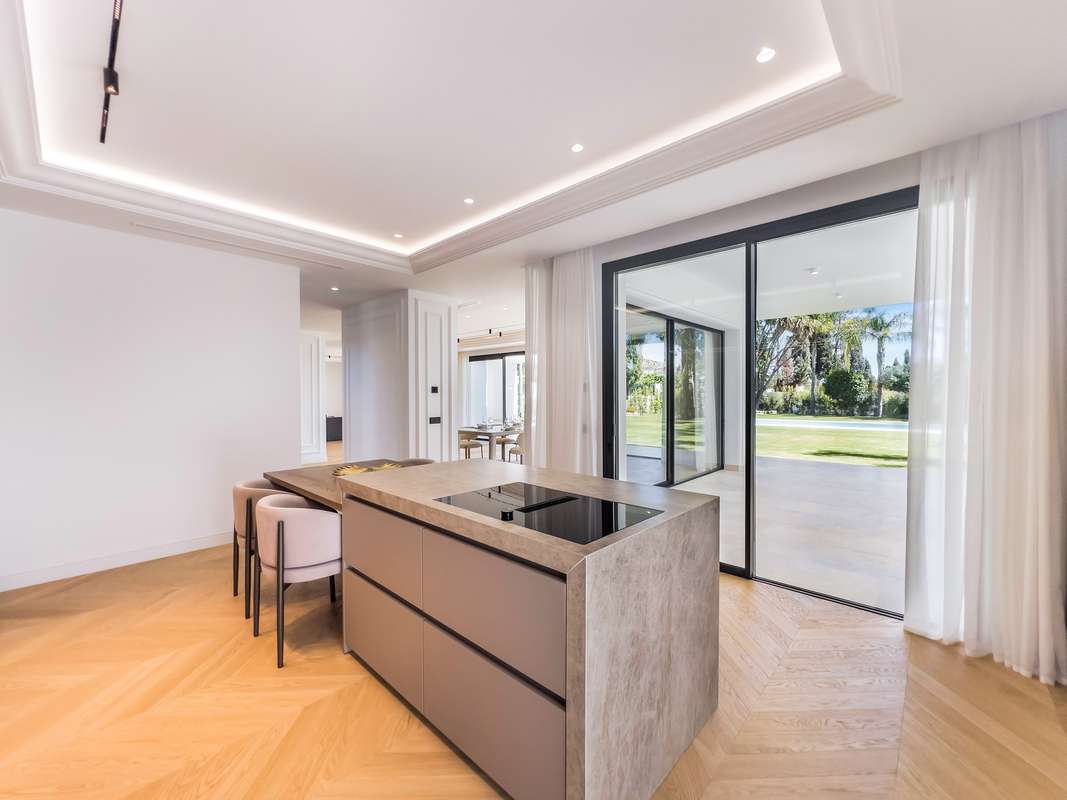 Villas Las Lomas de Marbella Club