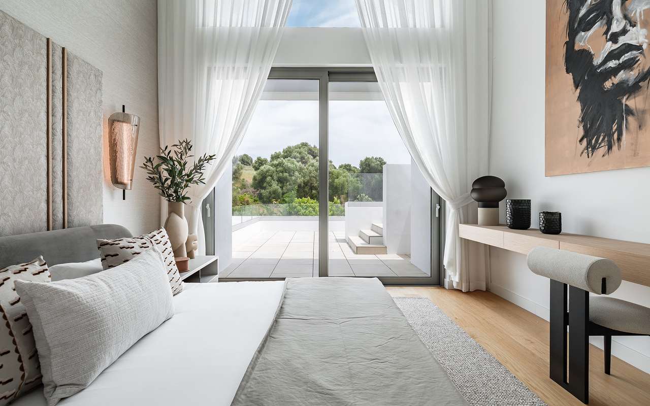 Villa Nova