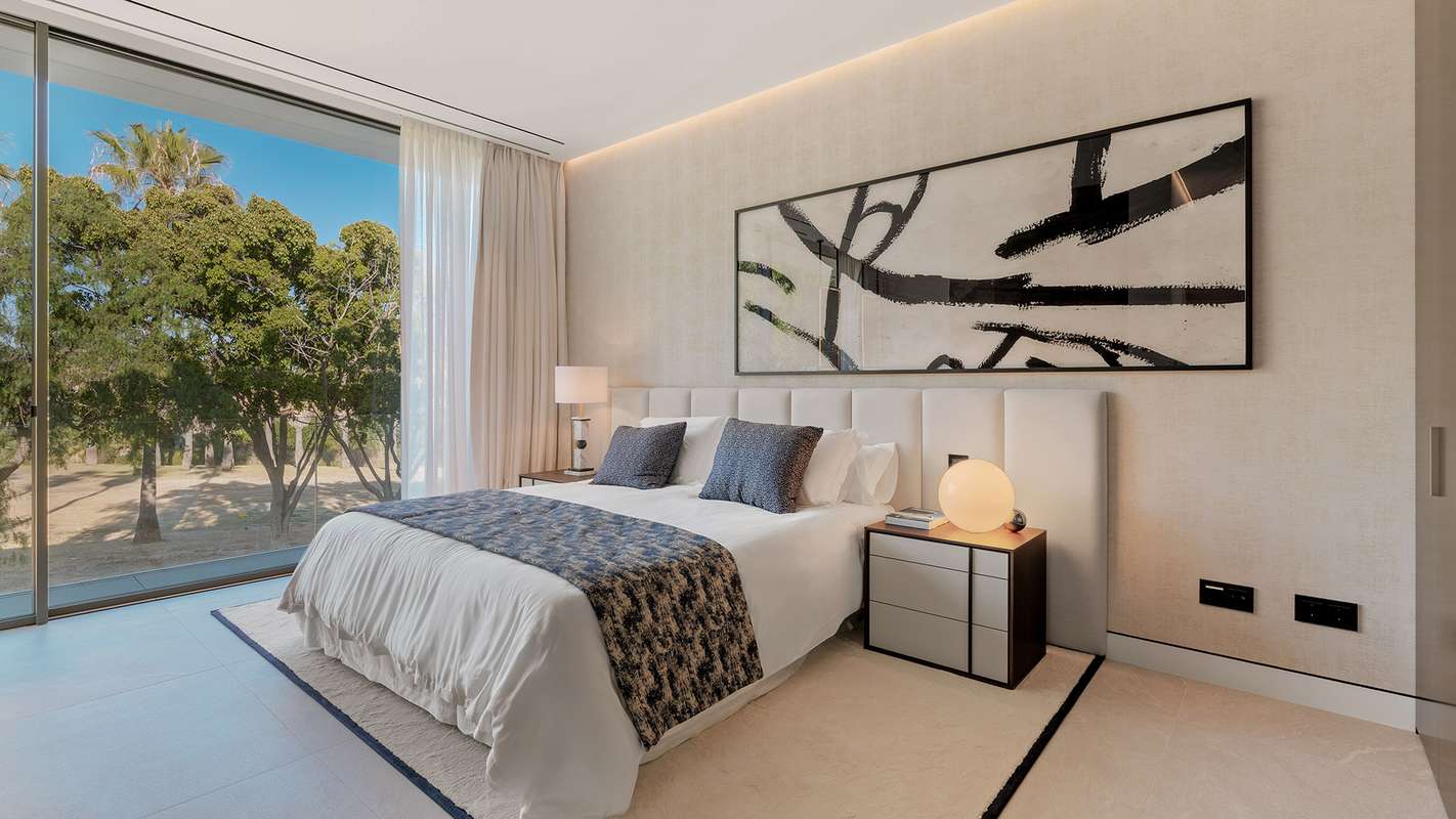 Vilas 12 Golden Mile - Villa 8