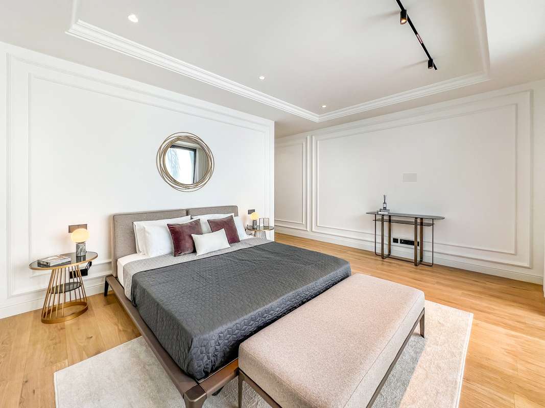 Villas Las Lomas de Marbella Club