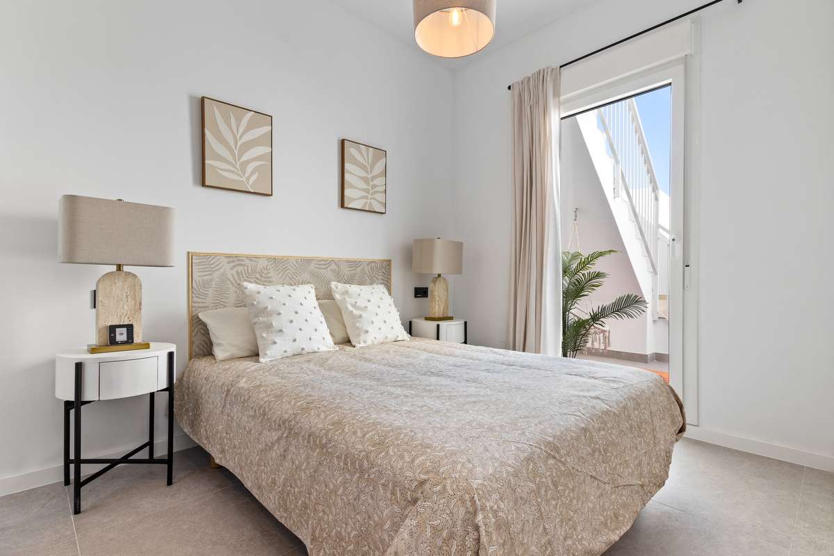 Sunset Views Fase III