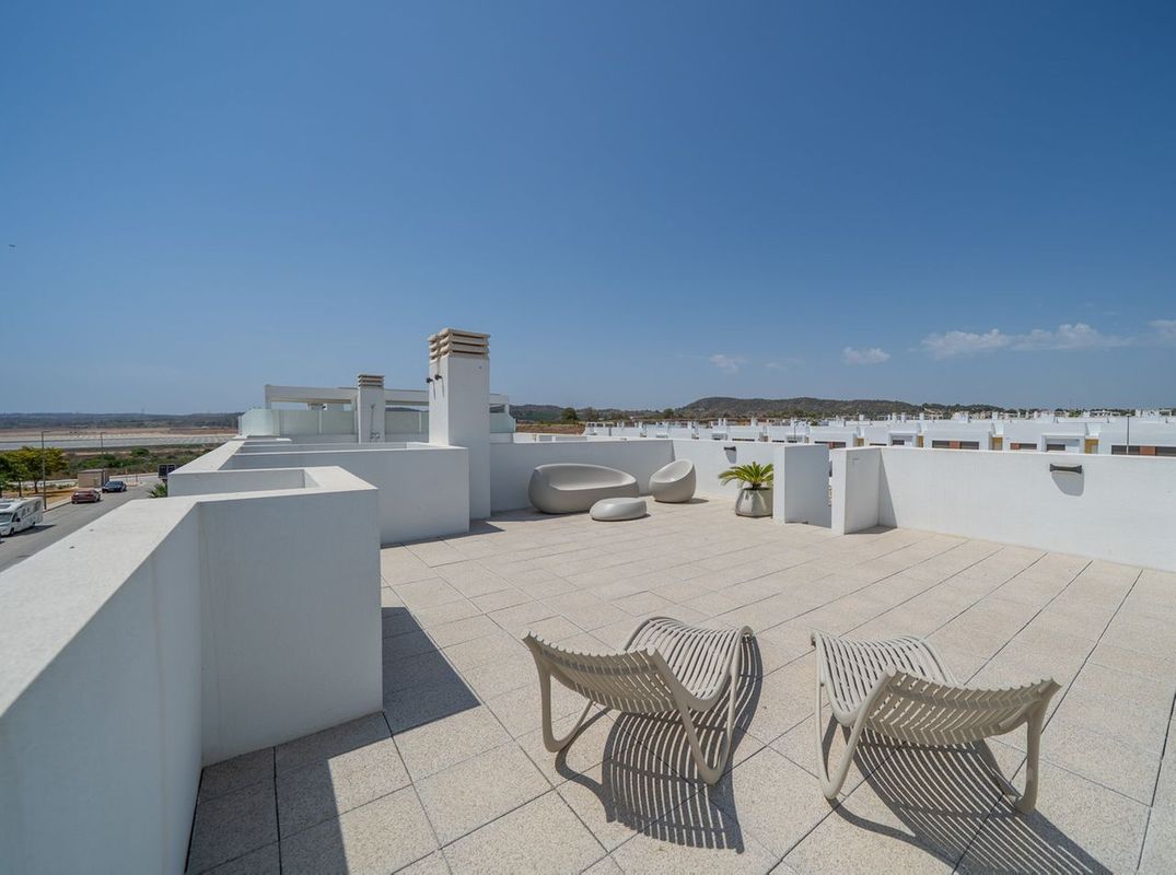 Townhouse 2 Bedrooms 2 Bathrooms in Vista Bella Golf