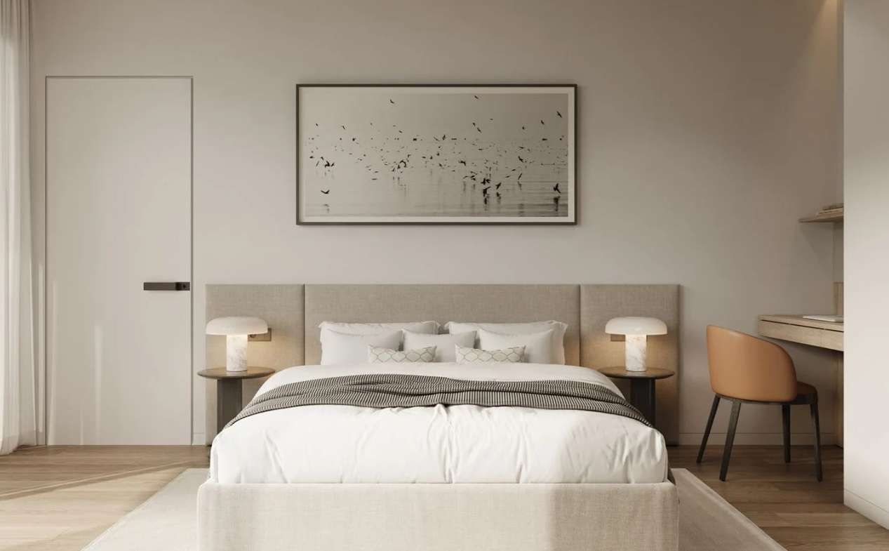 Horizonte Residences Villas Fase 2