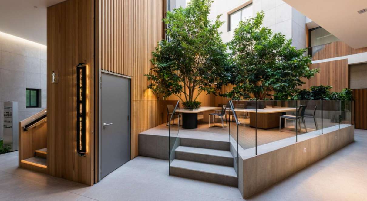 Lantana Residencial Boutique