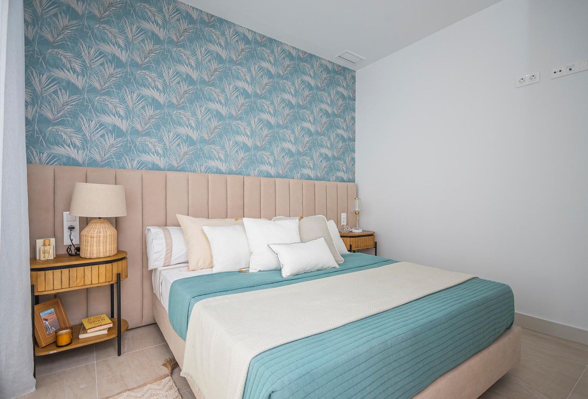 Townhouse 3 Bedrooms 3 Bathrooms in Los Balcones