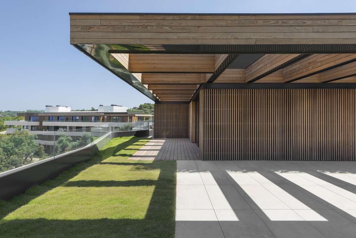 Village Verde Residencial Phase II