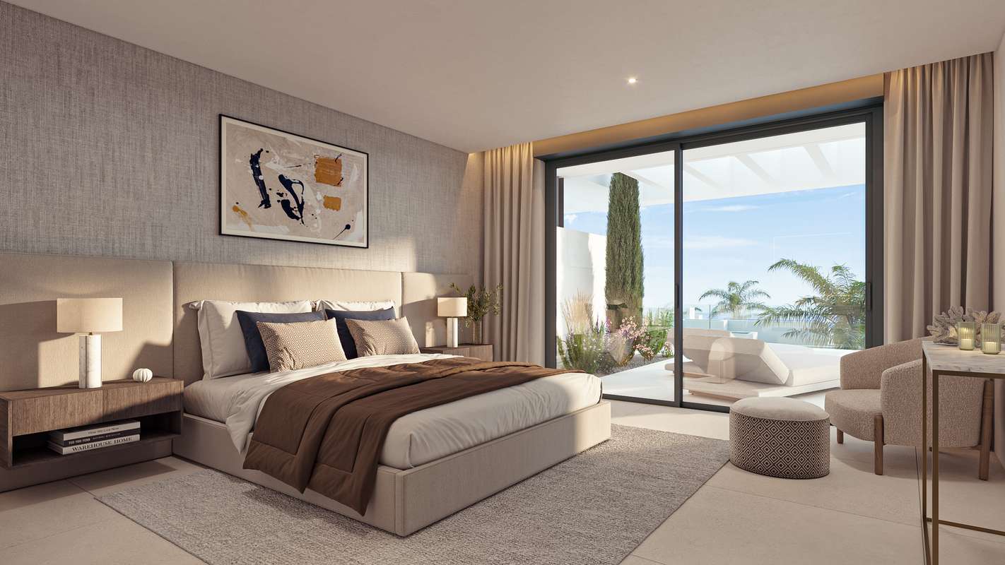 Soul Marbella Sunlife II Adosados