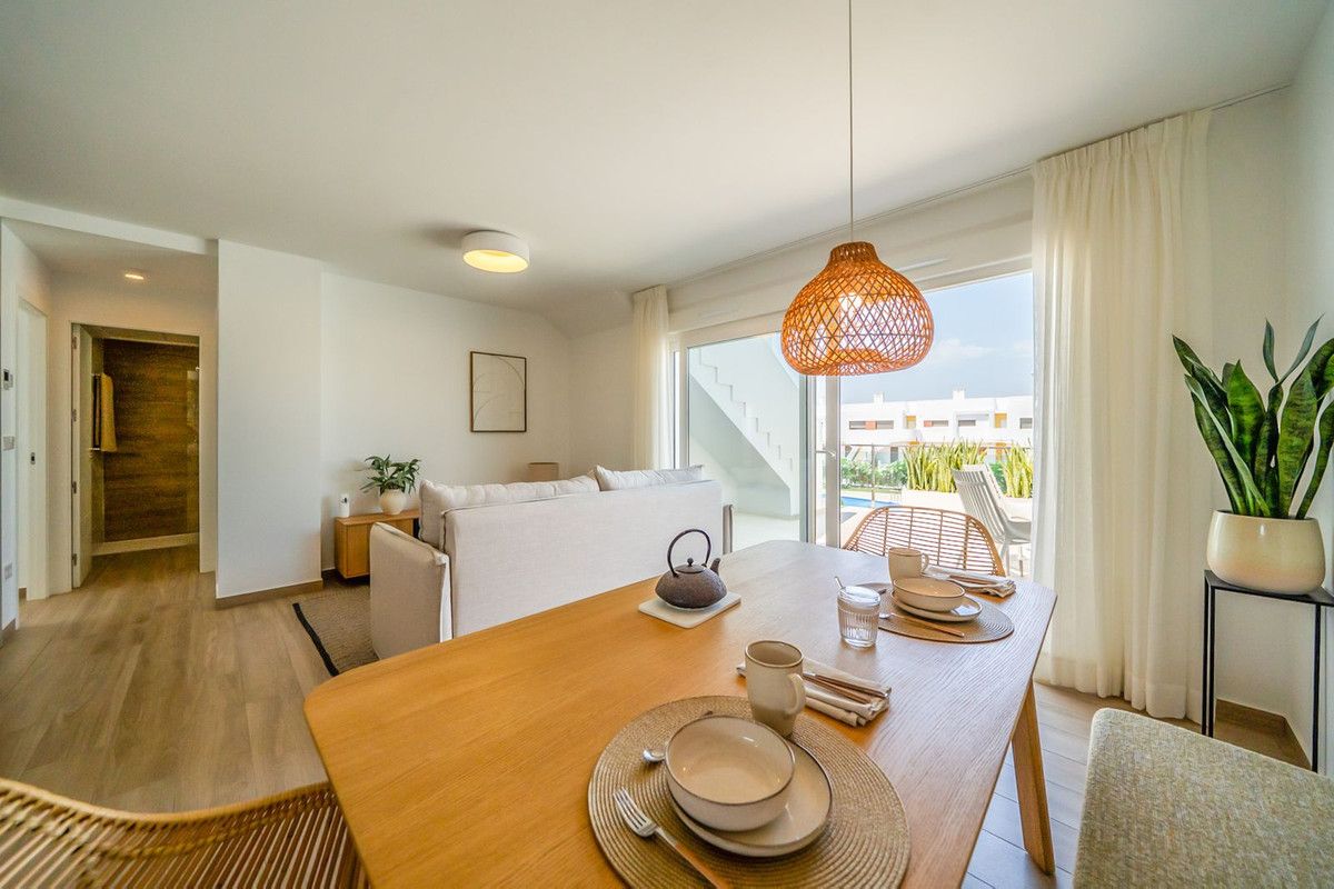 Townhouse 2 Bedrooms 2 Bathrooms in Vista Bella Golf
