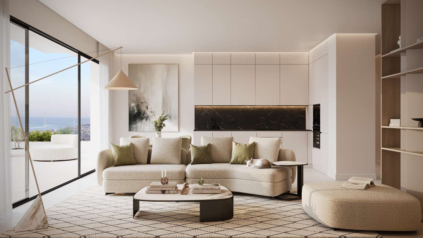 Horizonte Residences Apartments 