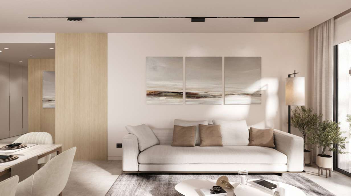 Essence Residence Fase 2