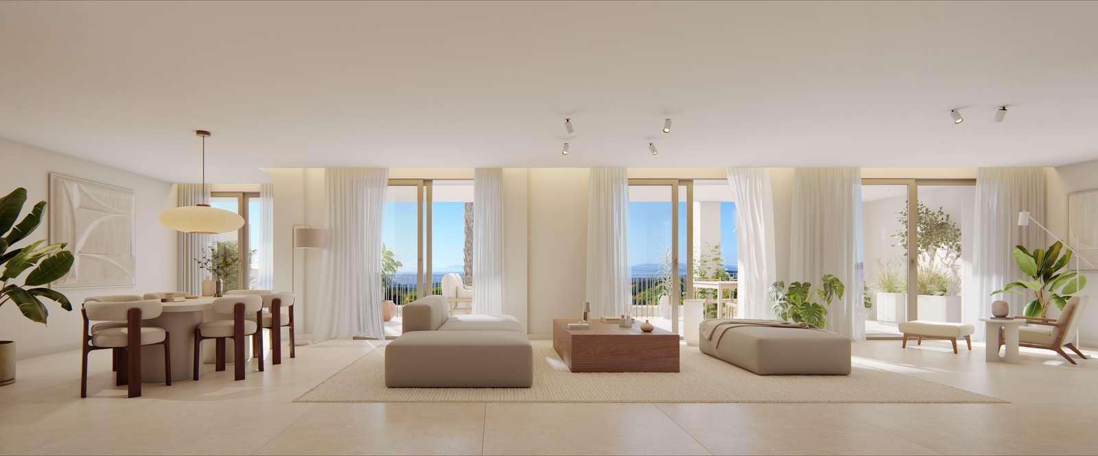 The Views Residences