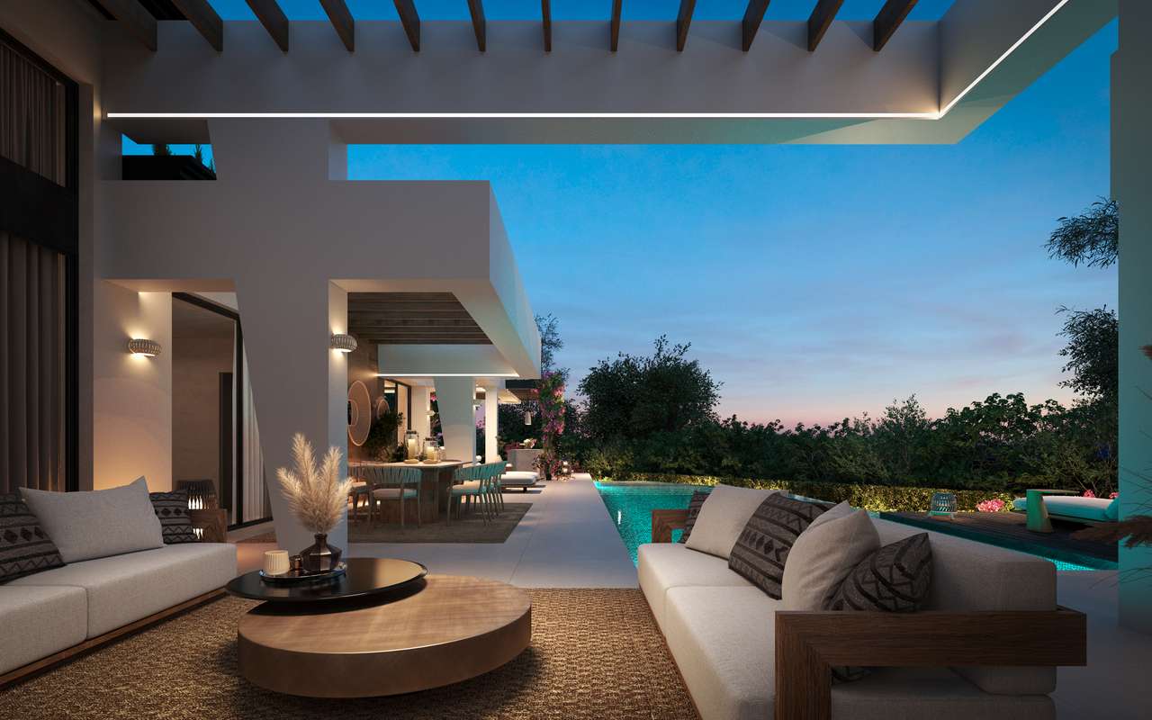 Marein Natura - Villa Casia