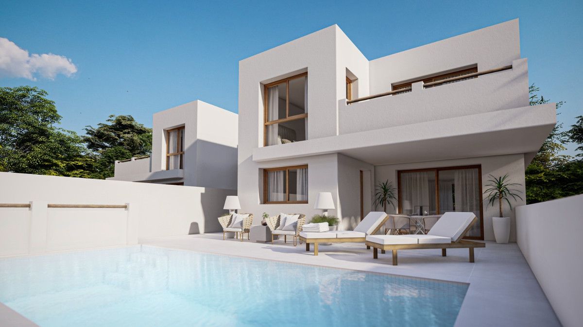 Villas del Sol