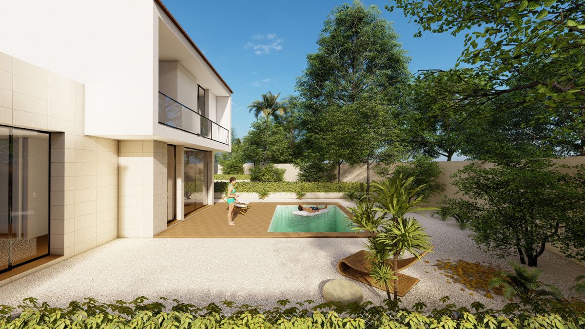 Detached Villa 3 Bedrooms 3 Bathrooms in La Nucia