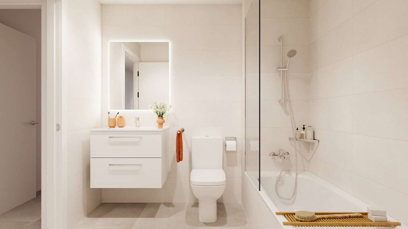 Culmia Cala Swing Mijas I