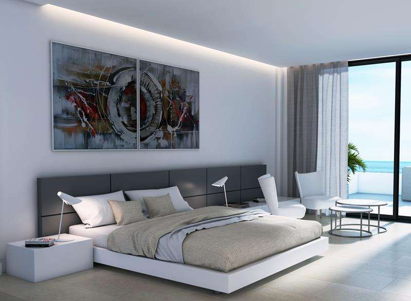 Villas Duquesa Golf & Beach