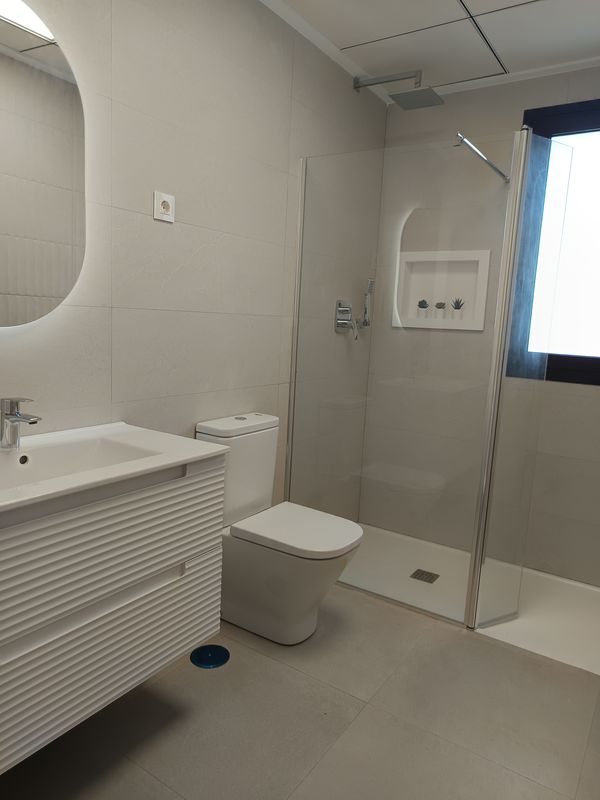 Townhouse 4 Bedrooms 2 Bathrooms in Pilar de la Horadada
